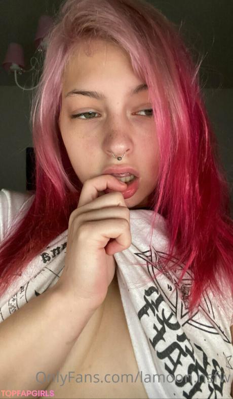 Lamoon.nsfw nude leaked OnlyFans photo #84