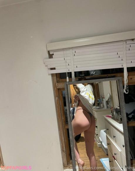 Annie nude leaked OnlyFans photo #109