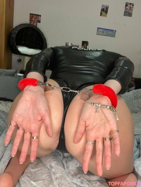 Annie nude leaked OnlyFans photo #129