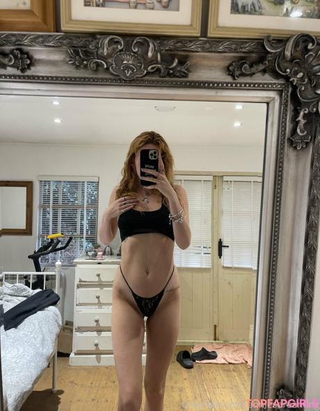 Annie nude leaked OnlyFans photo #17