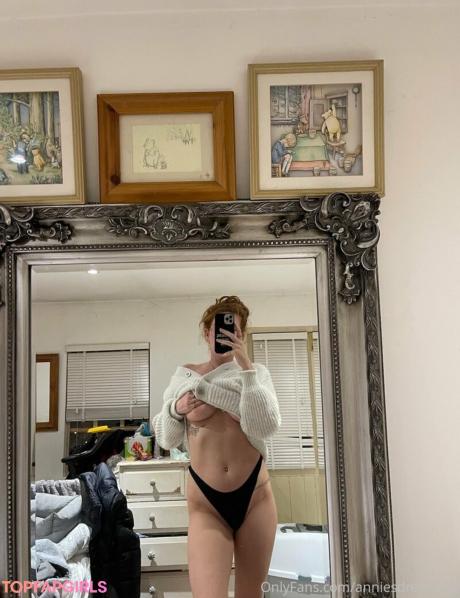 Annie nude leaked OnlyFans photo #42