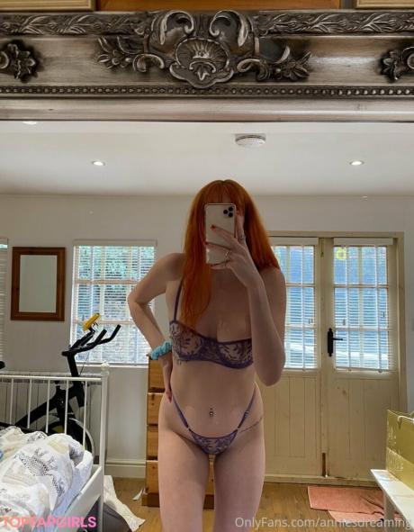 Annie nude leaked OnlyFans photo #66