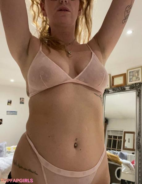 Annie nude leaked OnlyFans photo #75
