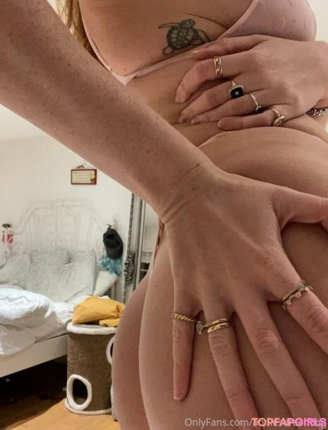 Annie nude leaked OnlyFans photo #81