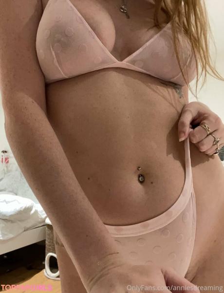 Annie nude leaked OnlyFans photo #88
