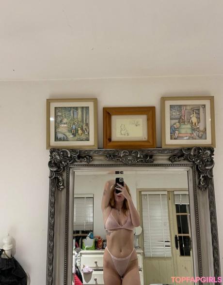 Annie nude leaked OnlyFans photo #91