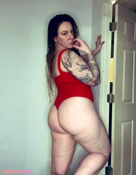 Remedy nude leaked OnlyFans photo #6