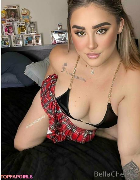 Bellachelseafree nude leaked OnlyFans photo #103