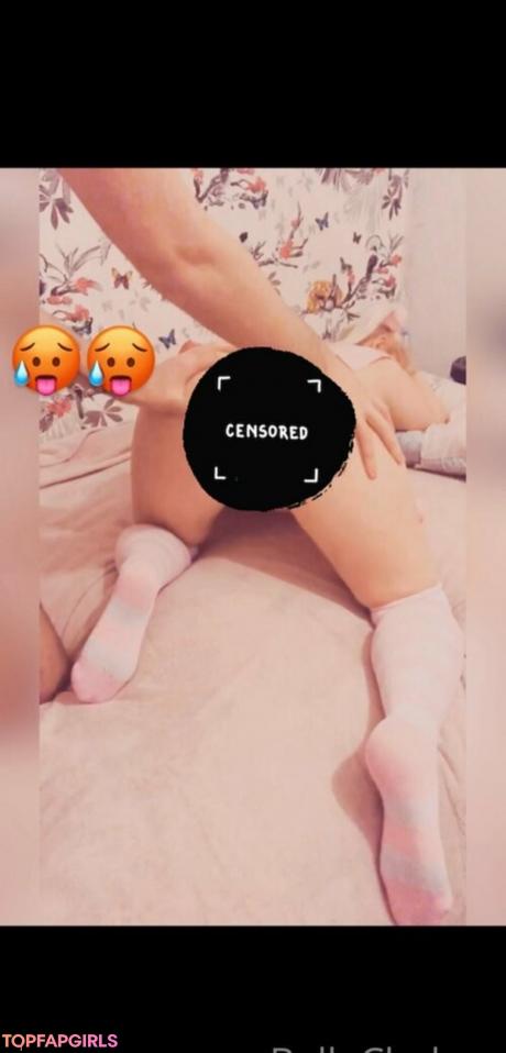 Bellachelseafree nude leaked OnlyFans photo #22