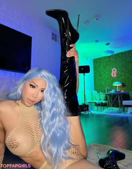 Goddesskeera nude leaked OnlyFans photo #14