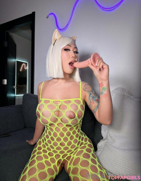 Goddesskeera nude leaked OnlyFans photo #2