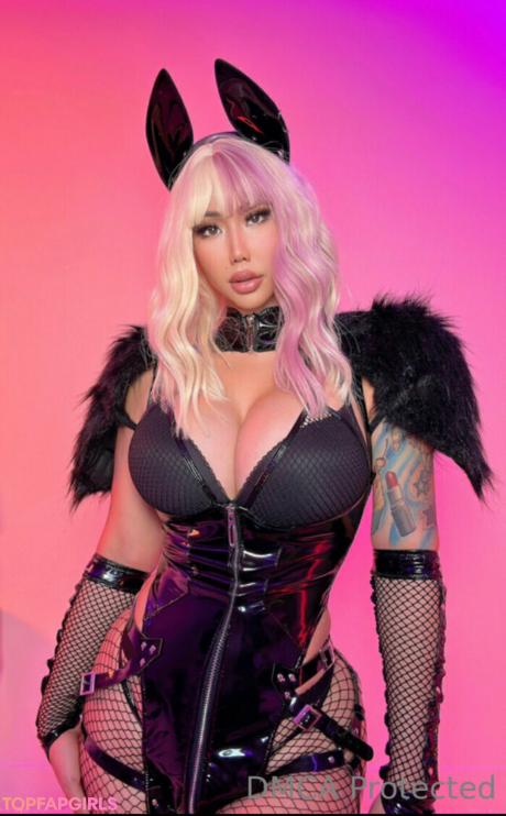 Goddesskeera nude leaked OnlyFans photo #30