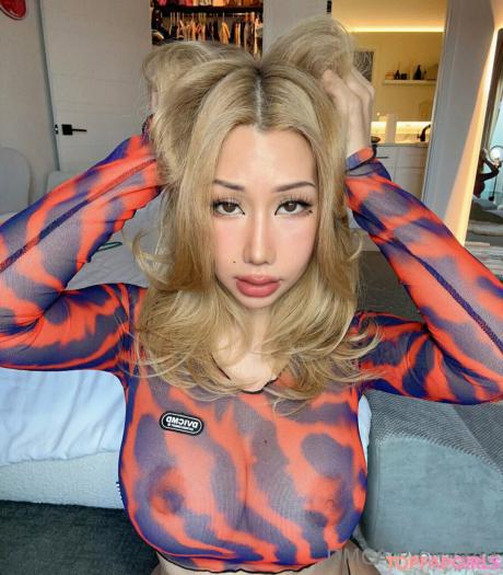 Goddesskeera nude leaked OnlyFans photo #53