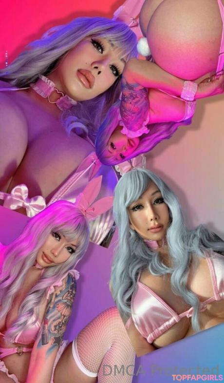 Goddesskeera nude leaked OnlyFans photo #55
