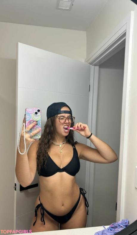Spencer nude leaked OnlyFans photo #127