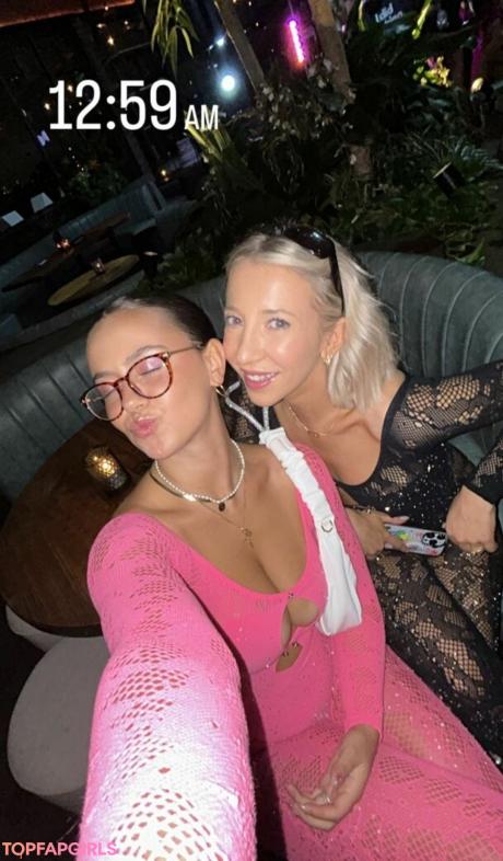 Spencer nude leaked OnlyFans photo #147
