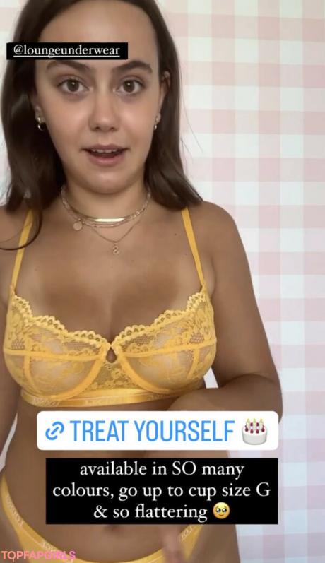 Spencer nude leaked OnlyFans photo #161