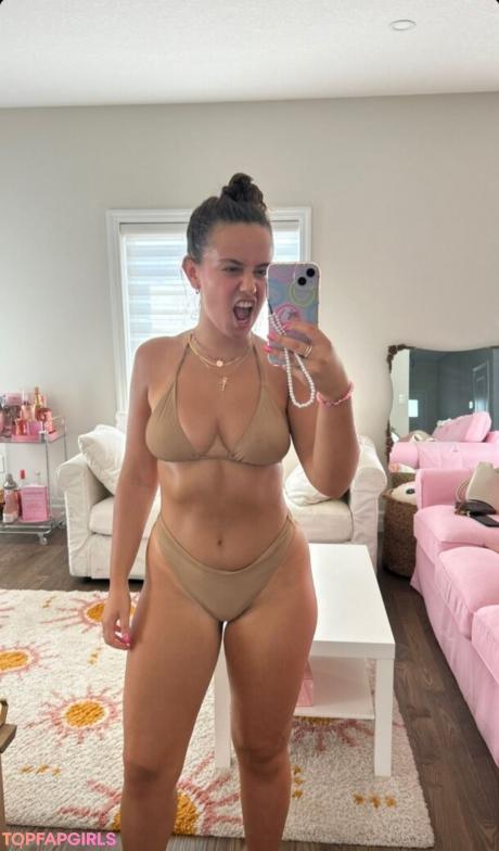 Spencer nude leaked OnlyFans photo #177