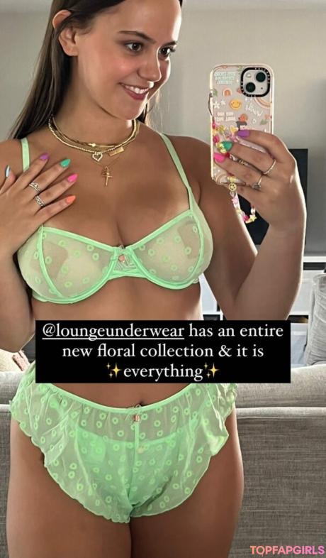 Spencer nude leaked OnlyFans photo #23