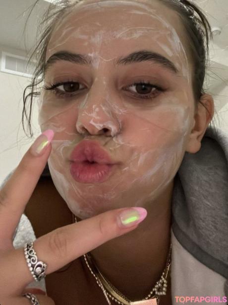 Spencer nude leaked OnlyFans photo #45