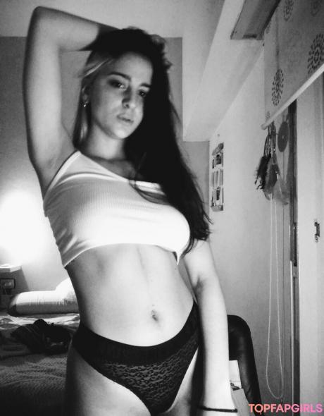 Abrilllllllllllll nude leaked OnlyFans photo #15