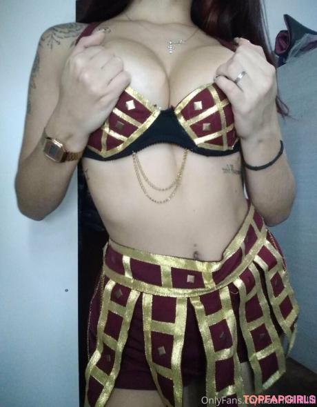 Abrilllllllllllll nude leaked OnlyFans photo #32
