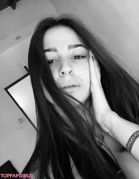 Abrilllllllllllll nude leaked OnlyFans photo #55