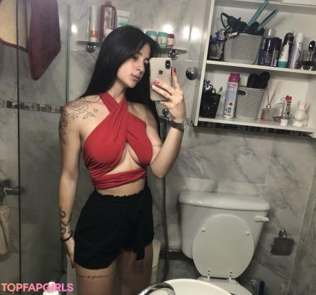 Abrilllllllllllll nude leaked OnlyFans photo #66