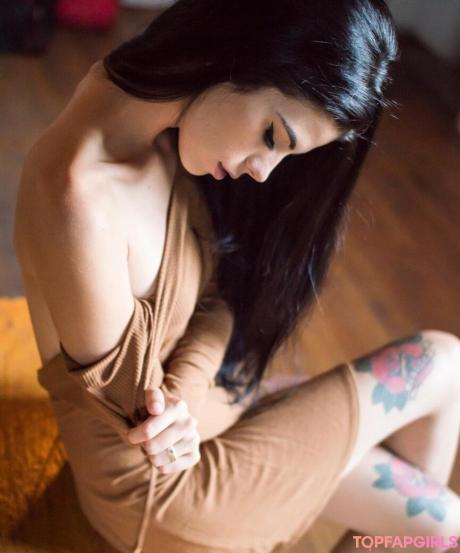 Ellathrasher nude leaked OnlyFans photo #103