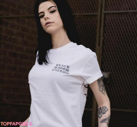 Ellathrasher nude leaked OnlyFans photo #113