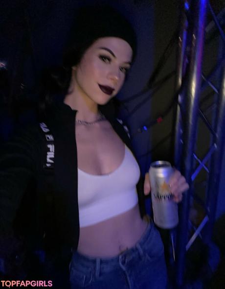 Ellathrasher nude leaked OnlyFans photo #123
