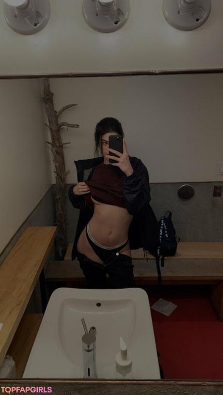 Ellathrasher nude leaked OnlyFans photo #130