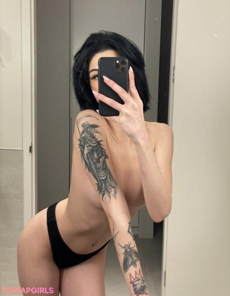 Ellathrasher nude leaked OnlyFans photo #16