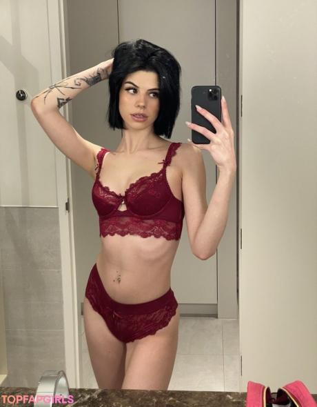 Ellathrasher nude leaked OnlyFans photo #32