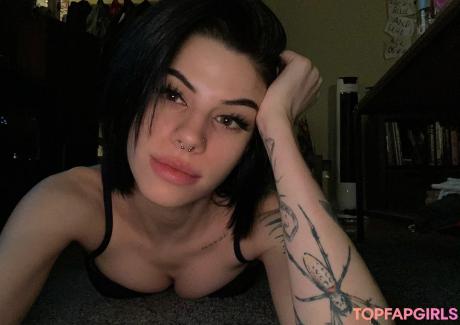 Ellathrasher nude leaked OnlyFans photo #34