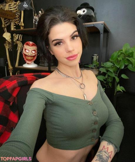 Ellathrasher nude leaked OnlyFans photo #47