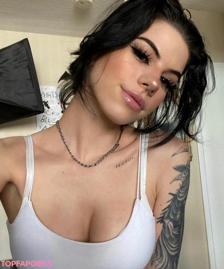 Ellathrasher nude leaked OnlyFans photo #48