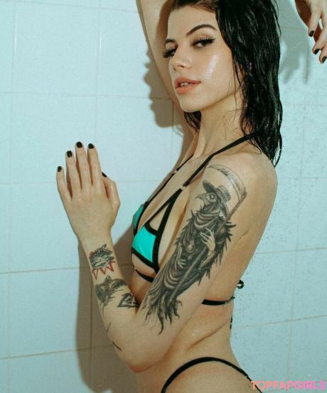 Ellathrasher nude leaked OnlyFans photo #49