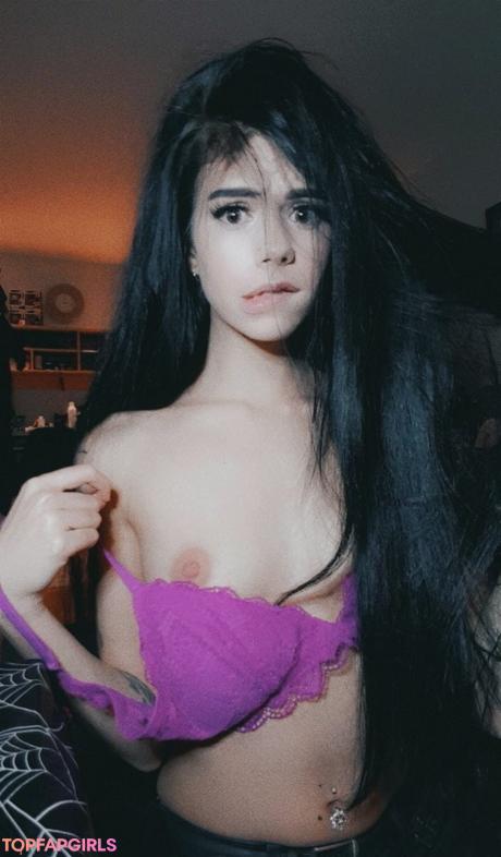 Ellathrasher nude leaked OnlyFans photo #5