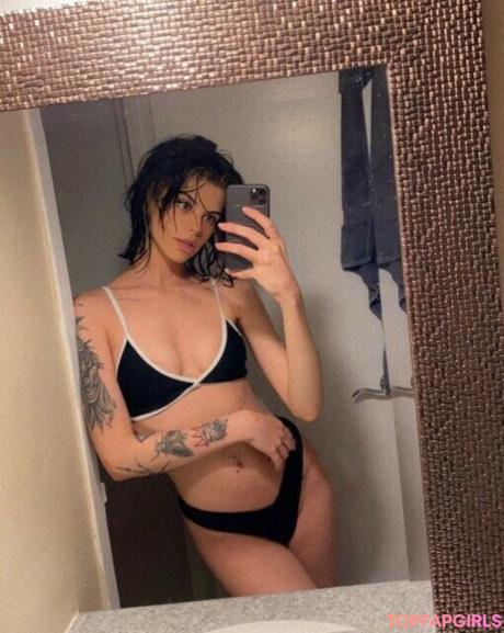 Ellathrasher nude leaked OnlyFans photo #52