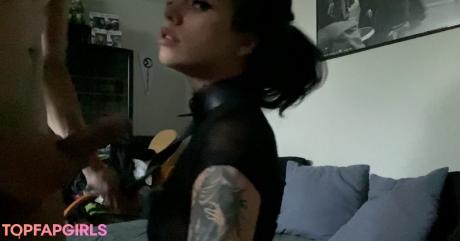 Ellathrasher nude leaked OnlyFans photo #63