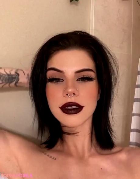 Ellathrasher nude leaked OnlyFans photo #77