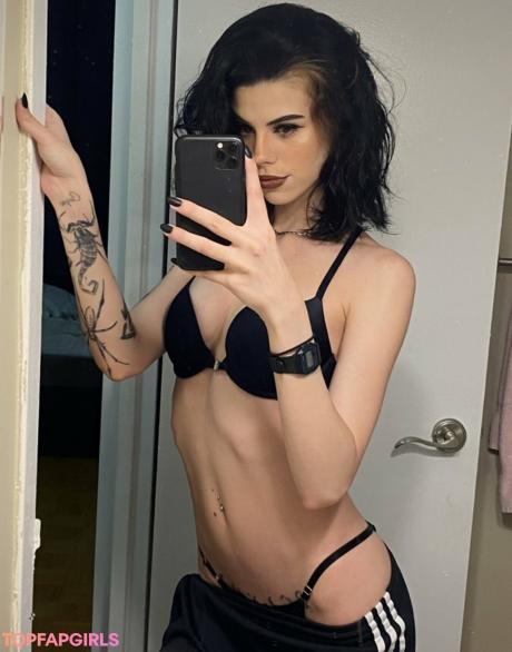 Ellathrasher nude leaked OnlyFans photo #81