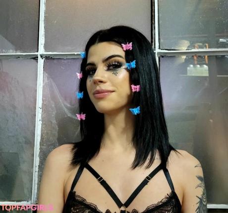 Ellathrasher nude leaked OnlyFans photo #86