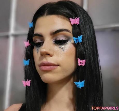 Ellathrasher nude leaked OnlyFans photo #87