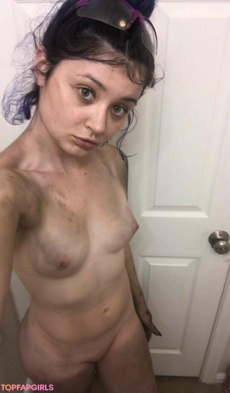 MiniTruckMommy nude leaked OnlyFans photo #153