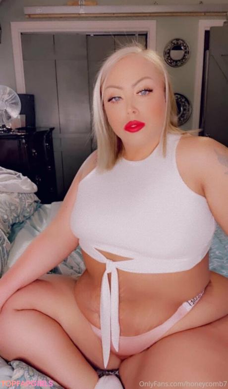 Honeycomb7 nude leaked OnlyFans photo #13