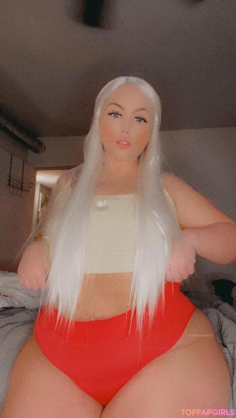 Honeycomb7 nude leaked OnlyFans photo #3