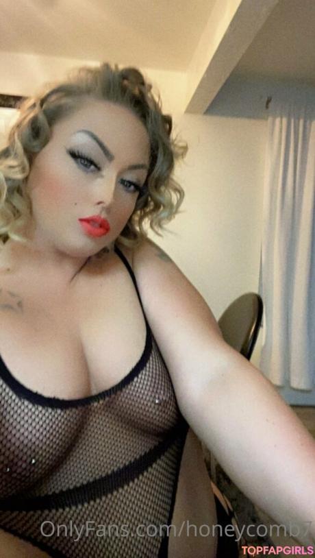 Honeycomb7 nude leaked OnlyFans photo #35