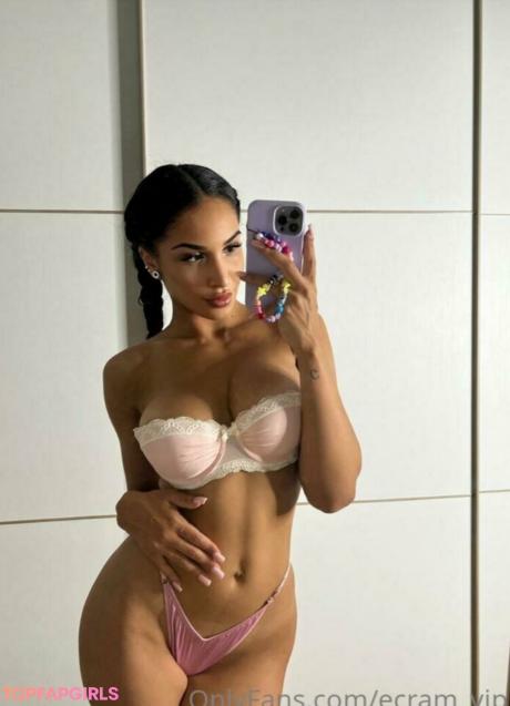 Ecram nude leaked OnlyFans photo #8